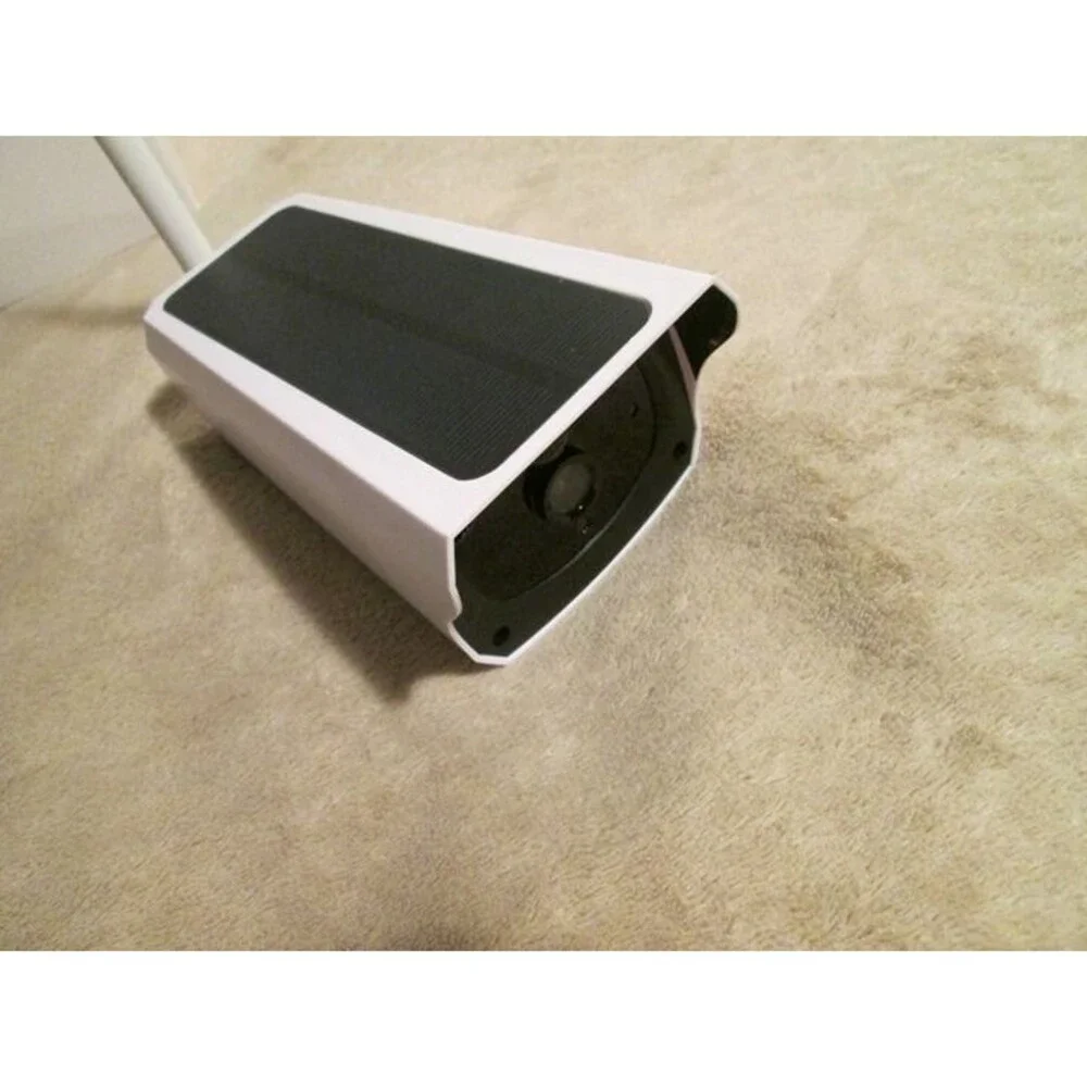 Solar Outdoor Wifi Security Camera New In Box - Picture 3 of 5